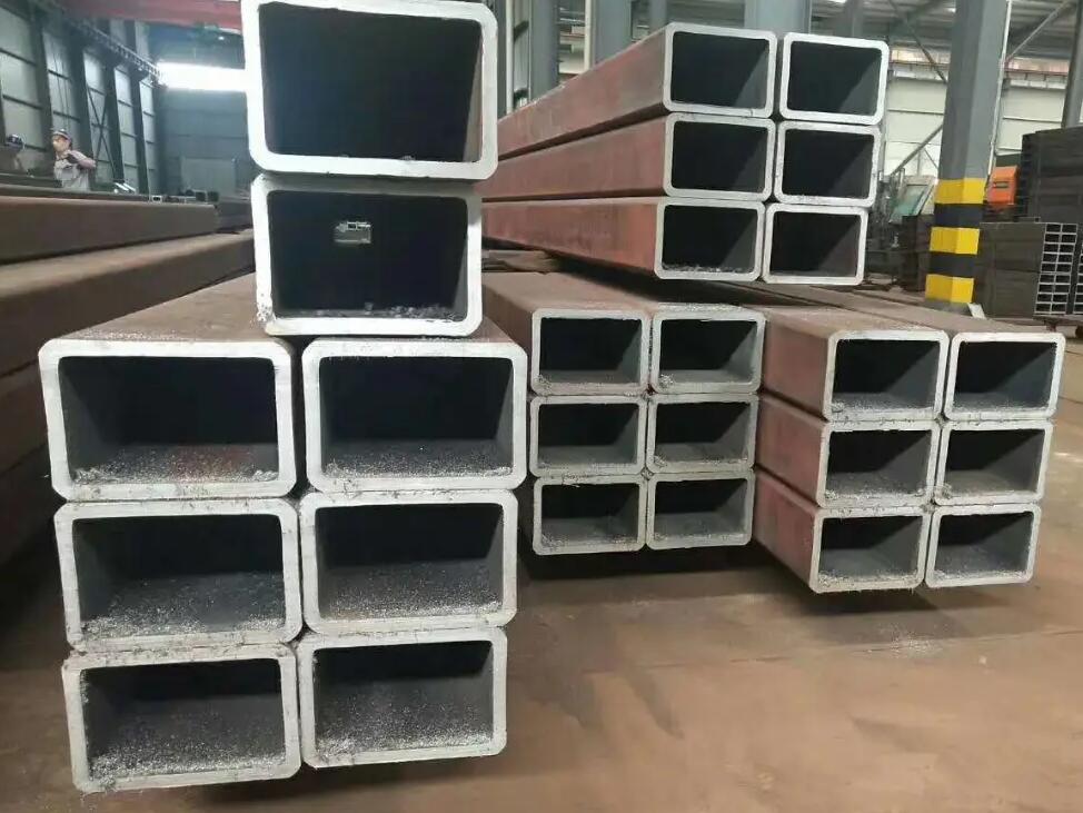 诸城s355j0方管
