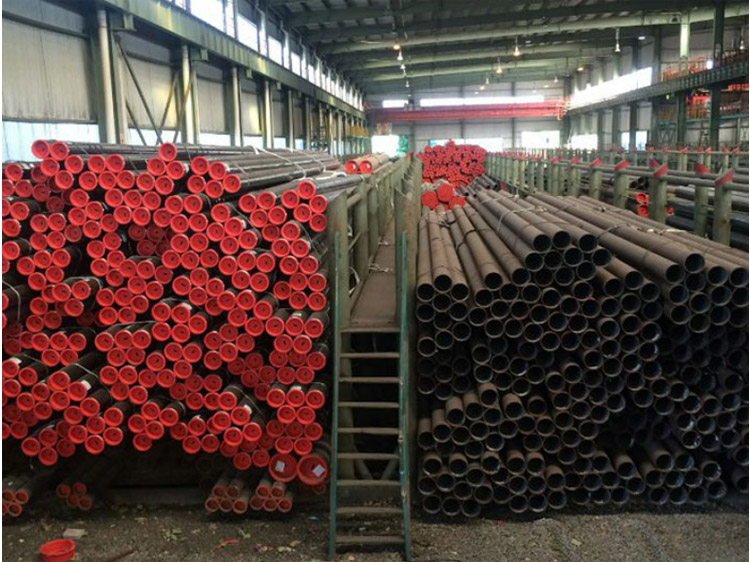 诸城12crmo化肥专用管